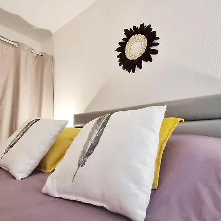 La Plume De Jais - Famille Ou Travail- Fibre - Confortable Soultz-Haut-Rhin Extérieur photo