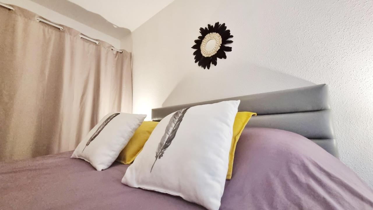 La Plume De Jais - Famille Ou Travail- Fibre - Confortable