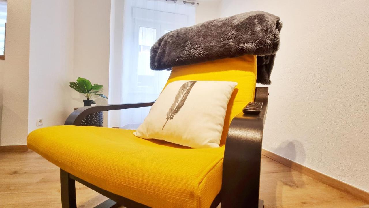 Apartment La Plume De Jais - Famille Ou Travail- Fibre - Confortable Soultz-Haut-Rhin